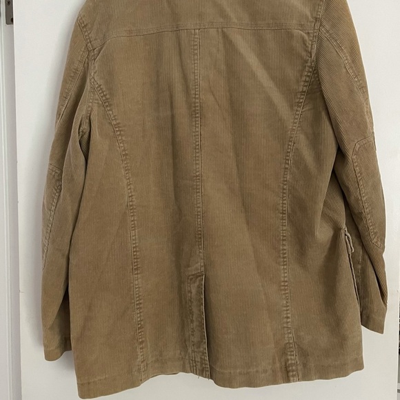 Territory Ahead casual Corduroy Jacket, 42r - Picture 6 of 6
